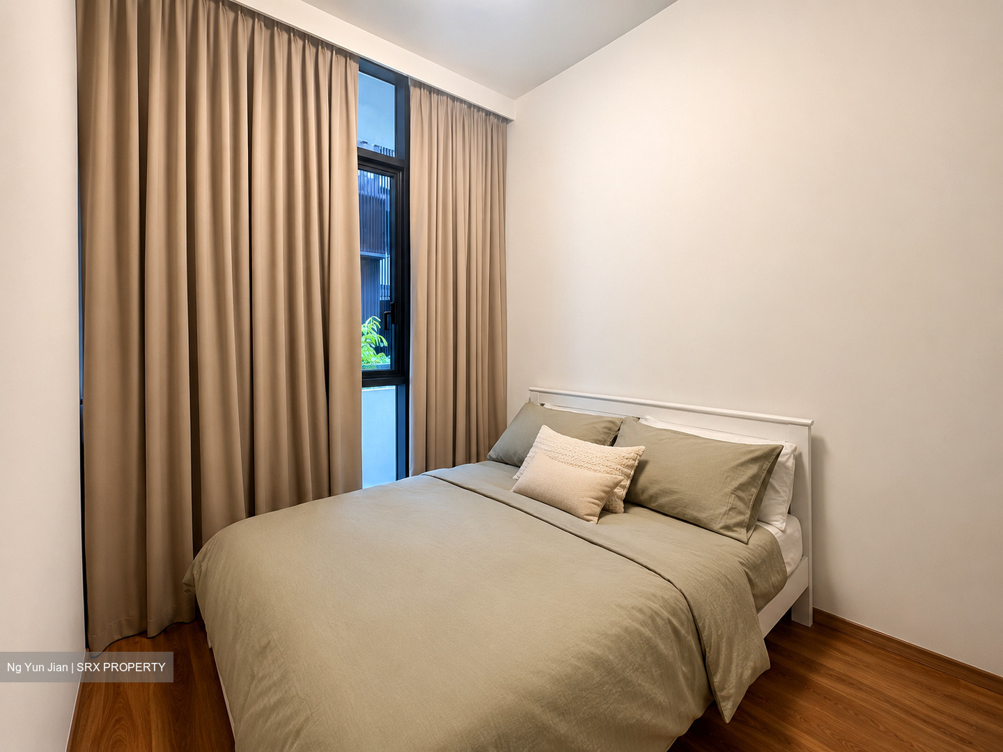 Van Holland (D10), Condominium #583266991